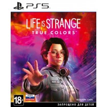 Life is Strange: True Colors [PS5]